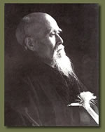 Morihei Ueshiba, O´ Sensei, (1883-1969), Fundador del Aikido